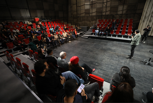 مخرجات الجلسة التقييمية لمهرجان الأغنية التونسية 2025